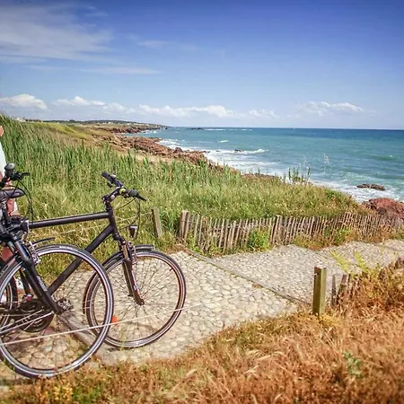 Appartement Cocooning A 5 Mn De La Grande Parking Prive *