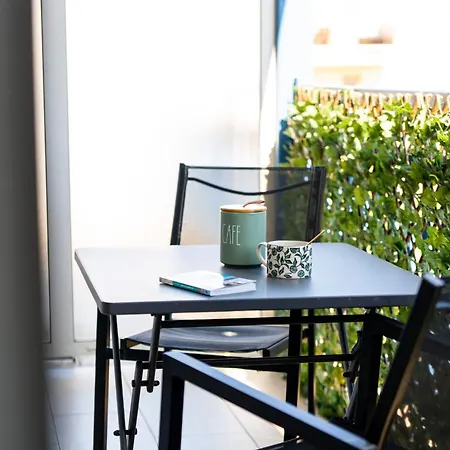 Cocooning A 5 Mn De La Grande Parking Prive Appartement Les Sables-dʼOlonne