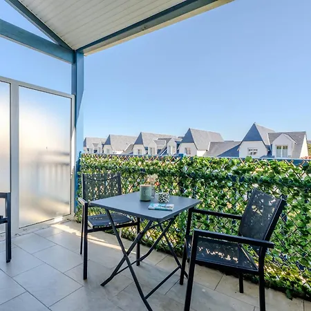 Cocooning A 5 Mn De La Grande Parking Prive * Les Sables-dʼOlonne