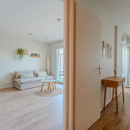 Cocooning A 5 Mn De La Grande Parking Prive