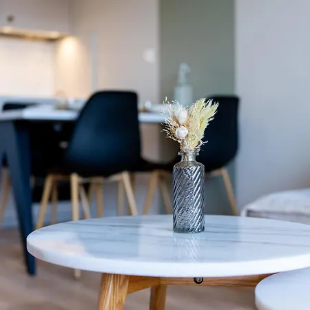 Cocooning A 5 Mn De La Grande Parking Prive * Les Sables-dʼOlonne