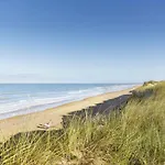 Cocooning à 5 Mn De La Grande Parking Privé * Les Sables-dʼOlonne