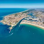 Cocooning à 5 Mn De La Grande Parking Privé Les Sables-dʼOlonne