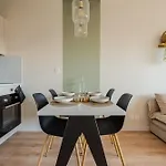 Appartamento Cocooning à 5 Mn De La Grande Parking Privé