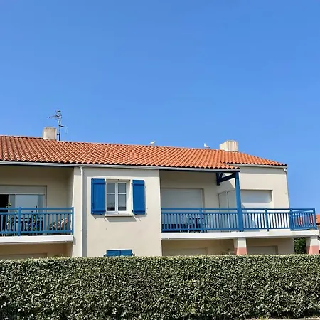 شقة Cocooning A 5 Mn De La Grande Parking Prive *