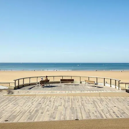 شقة Cocooning A 5 Mn De La Grande Parking Prive