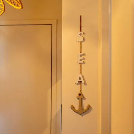 Cocooning A 5 Mn De La Grande Parking Prive شقة *