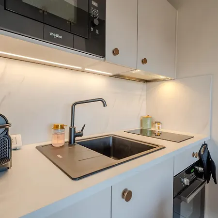 Cocooning A 5 Mn De La Grande Parking Prive شقة