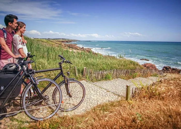 Apartmán Cocooning A 5 Mn De La Grande Parking Prive *