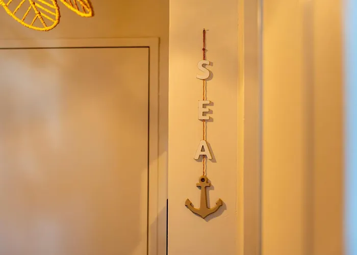 Cocooning A 5 Mn De La Grande Parking Prive Apartmán *