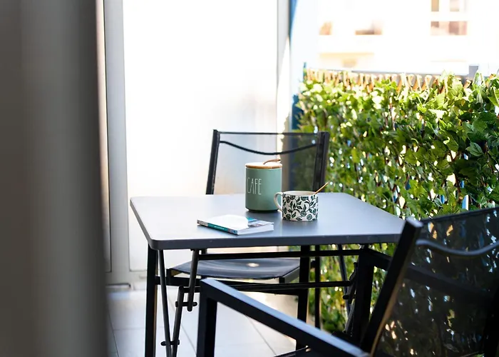 Cocooning A 5 Mn De La Grande Parking Prive Apartmán Les Sables-dʼOlonne