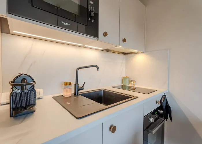 Cocooning A 5 Mn De La Grande Parking Prive Apartmán